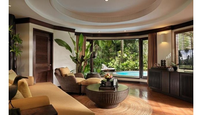 Hotel Rayavadee poza 7