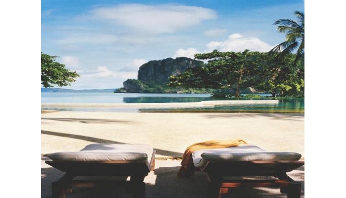 Hotel Rayavadee poza 5