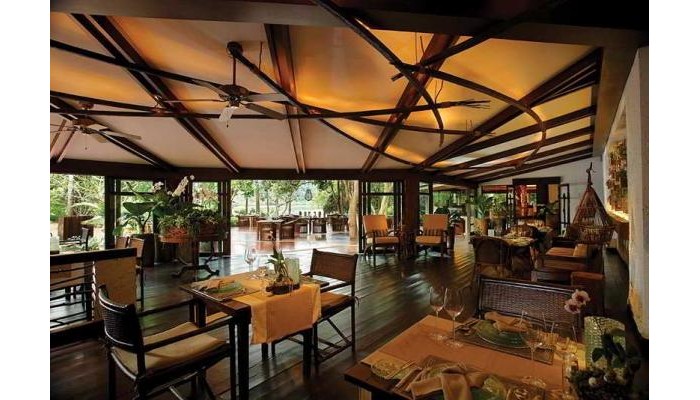 Hotel Rayavadee poza 2