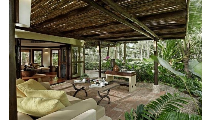 Hotel Rayavadee poza 9