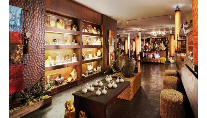 Hotel Rayavadee poza 0