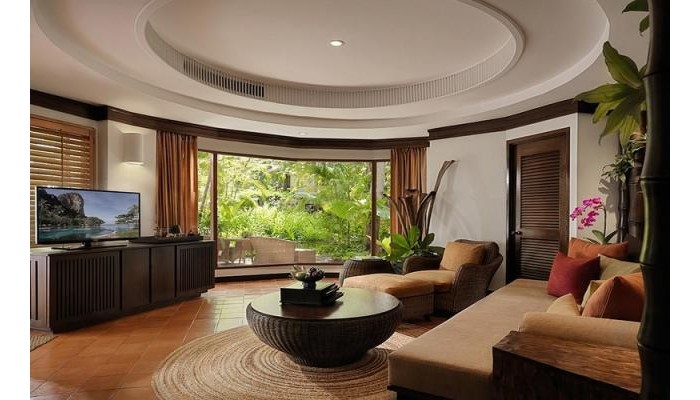 Hotel Rayavadee poza 8