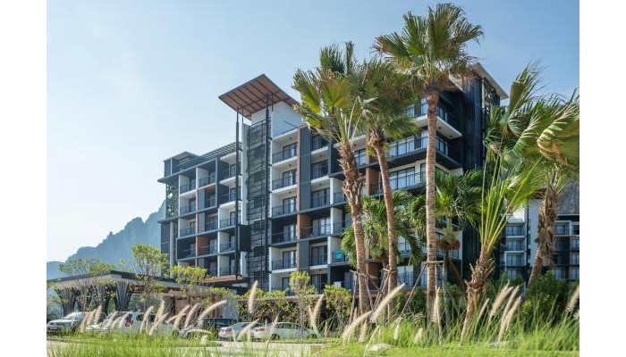 Sea Seeker Krabi Resort poza 3