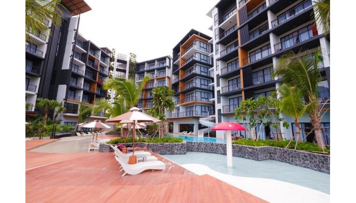 Sea Seeker Krabi Resort poza 0