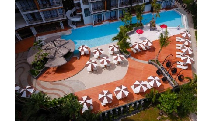 Sea Seeker Krabi Resort poza 2