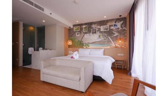 Sea Seeker Krabi Resort poza 6