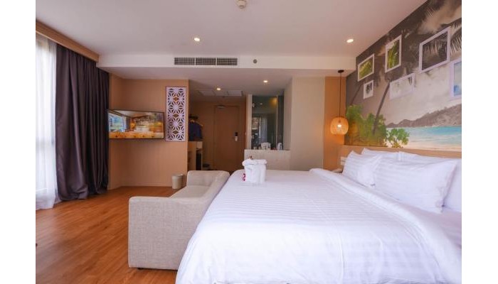 Sea Seeker Krabi Resort poza 7