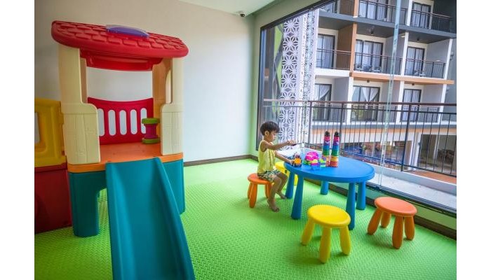 Sea Seeker Krabi Resort poza 9