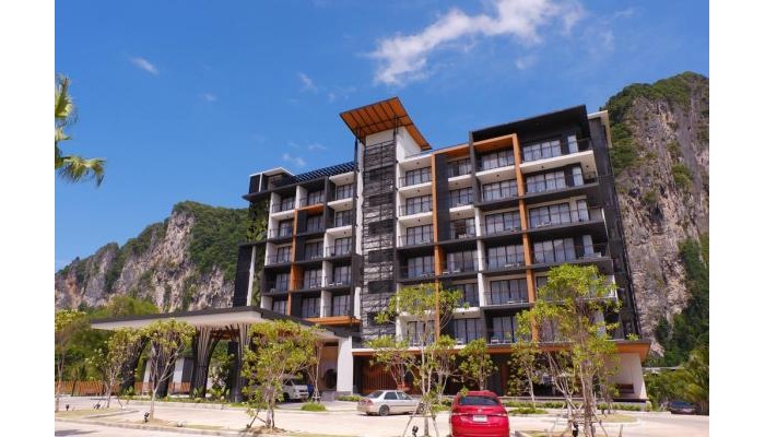 Sea Seeker Krabi Resort poza 1