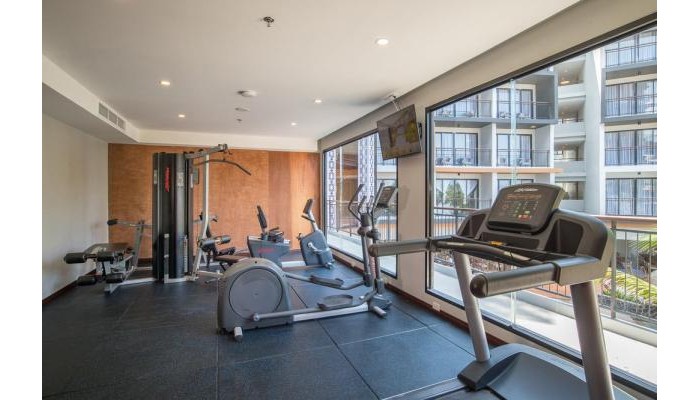 Sea Seeker Krabi Resort poza 10