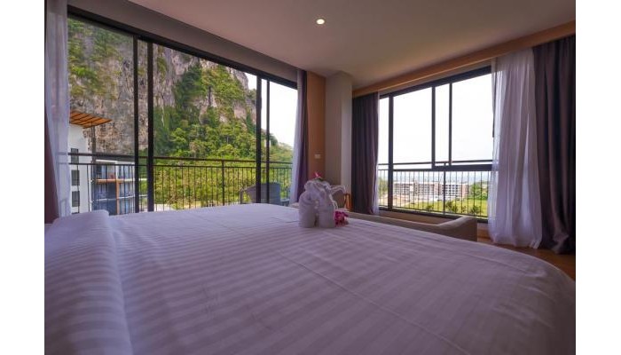 Sea Seeker Krabi Resort poza 5