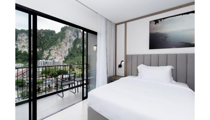 Sugar Marina Hotel Cliffhanger poza 4