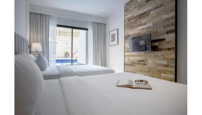 Sugar Marina Hotel Cliffhanger poza 5