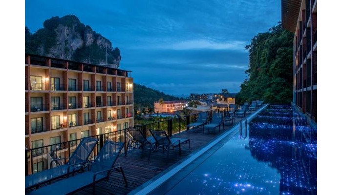 Sugar Marina Hotel Cliffhanger poza 0