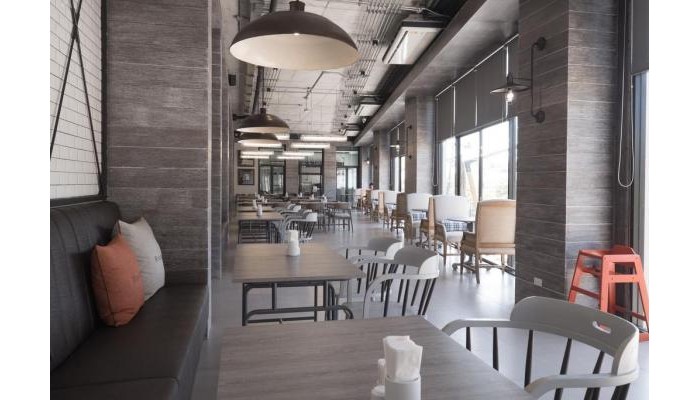 Sugar Marina Hotel Cliffhanger poza 8