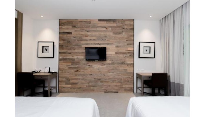 Sugar Marina Hotel Cliffhanger poza 7