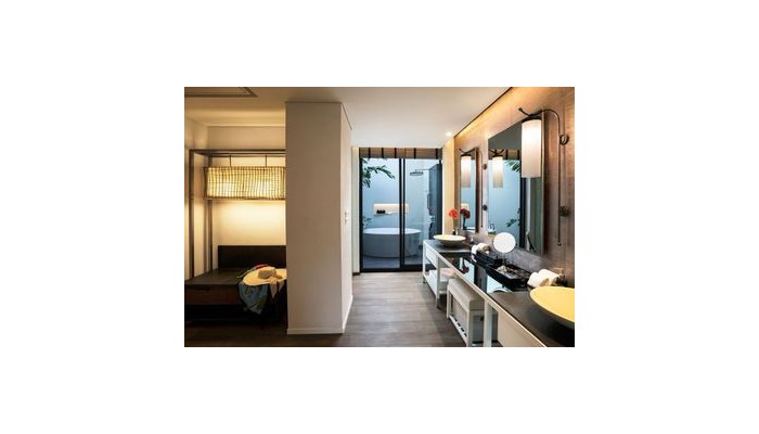 Hotel The Shell Sea poza 4