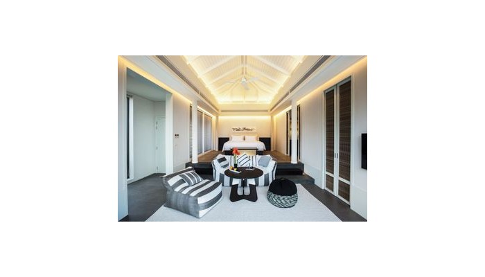 Hotel The Shell Sea poza 1