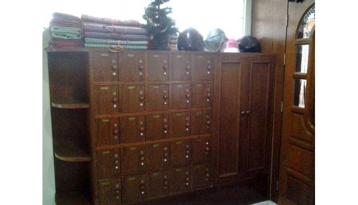 Hotel Thepparat Lodge Krabi poza 3