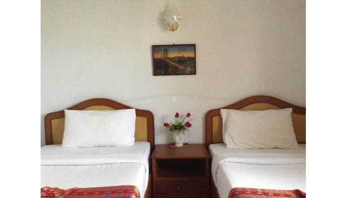 Hotel Thepparat Lodge Krabi poza 9