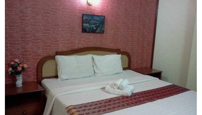 Hotel Thepparat Lodge Krabi poza 5
