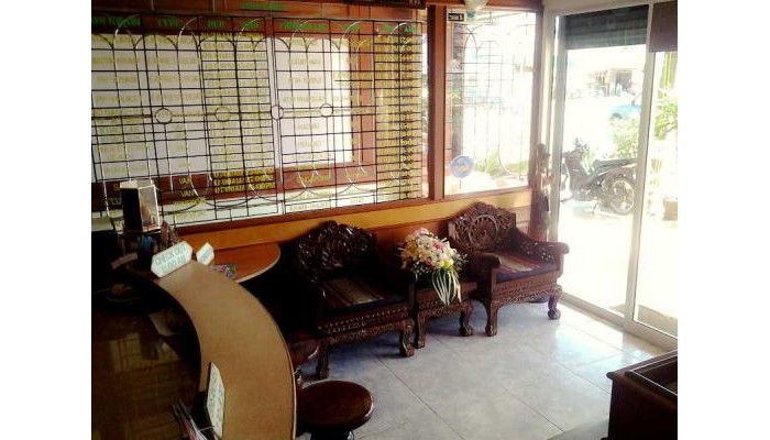 Hotel Thepparat Lodge Krabi poza 8