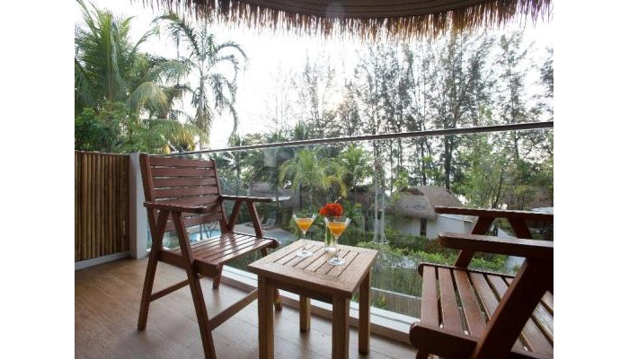 Hotel Tup Kaek Sunset poza 3