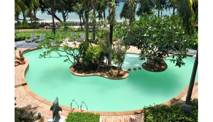 Hotel Tup Kaek Sunset poza 0