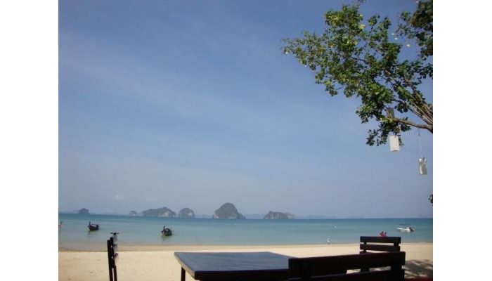 Hotel Tup Kaek Sunset poza 5