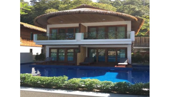 Hotel Tup Kaek Sunset poza 4