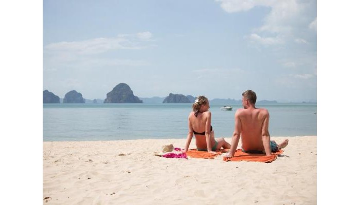 Hotel Tup Kaek Sunset poza 8