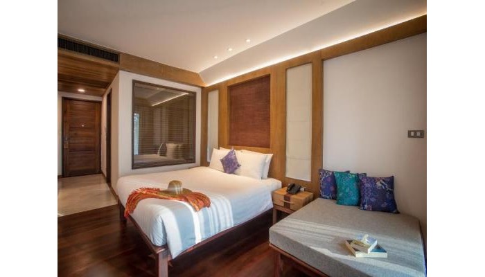 Hotel Tup Kaek Sunset poza 6