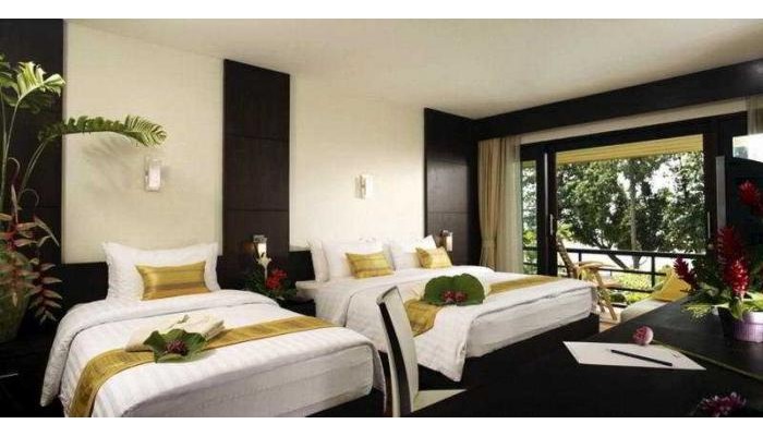Hotel Tup Kaek Sunset poza 1