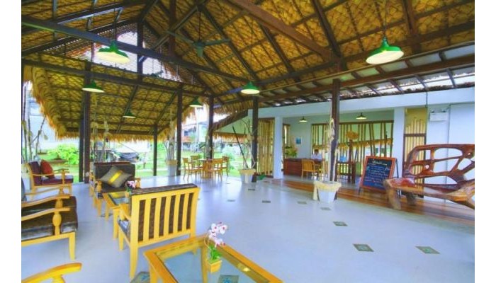 Islanda Hideaway Resort poza 4