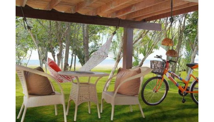 Islanda Hideaway Resort poza 6