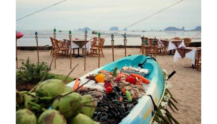Islanda Hideaway Resort poza 7