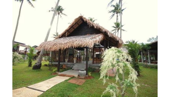 Islanda Hideaway Resort poza 9
