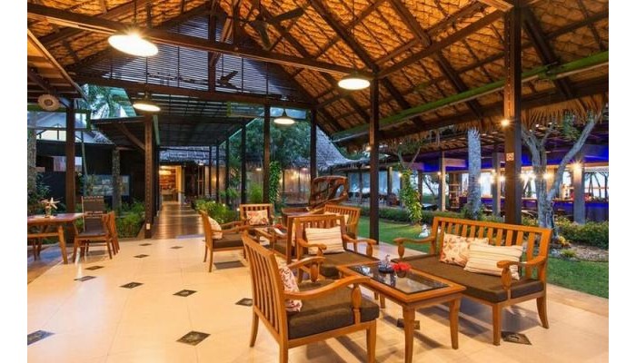 Islanda Hideaway Resort poza 1