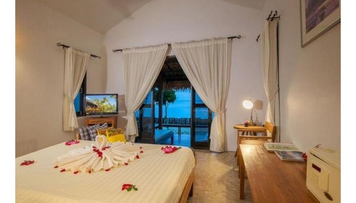 Islanda Hideaway Resort poza 8