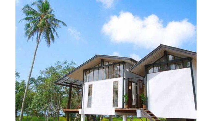Islanda Hideaway Resort poza 2