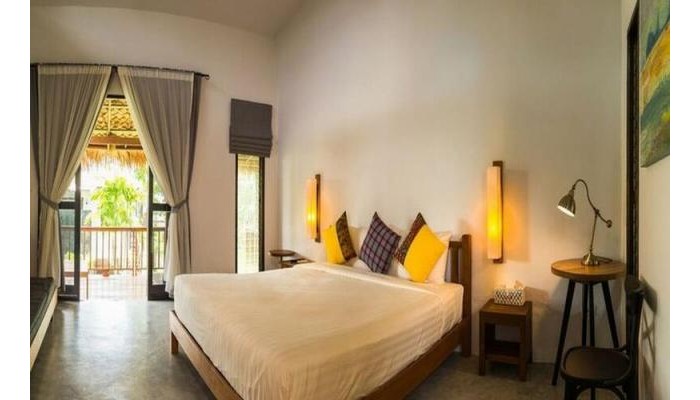 Islanda Hideaway Resort poza 5