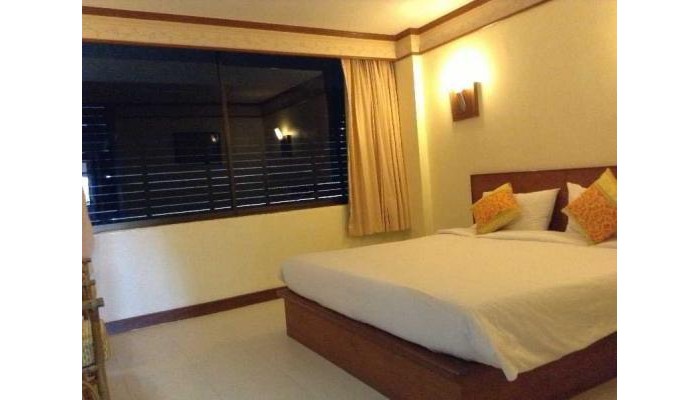 Krabi Royal Hotel poza 9