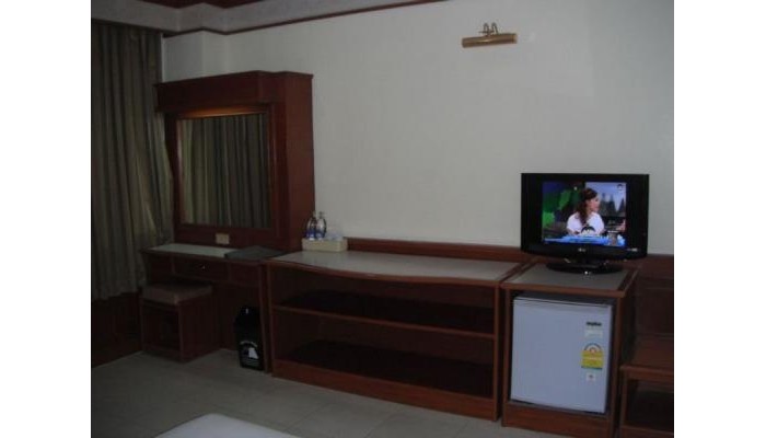 Krabi Royal Hotel poza 2