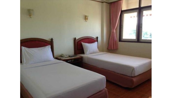 Krabi Royal Hotel poza 8