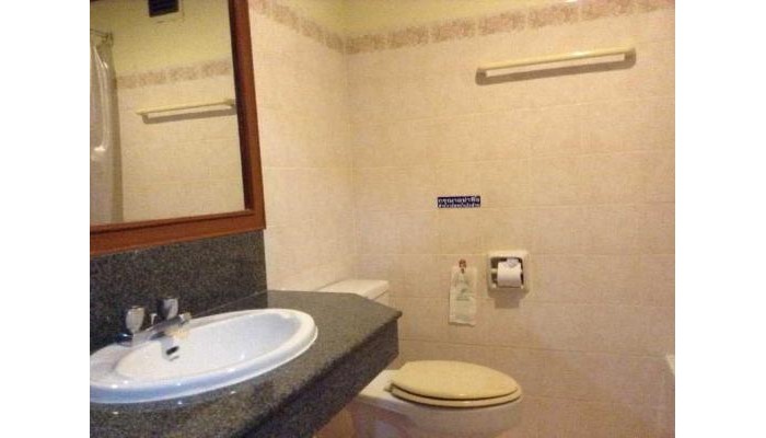 Krabi Royal Hotel poza 1