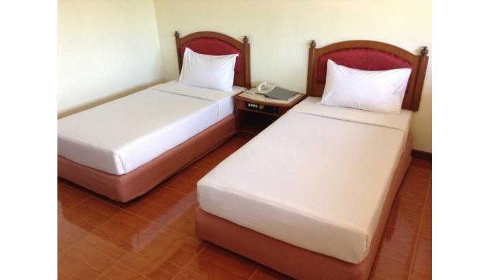 Krabi Royal Hotel poza 0