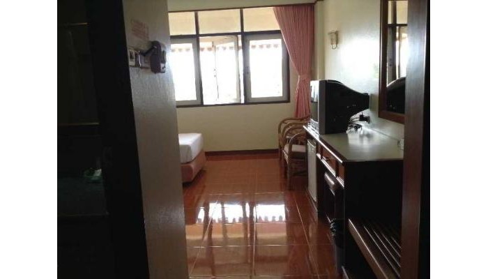 Krabi Royal Hotel poza 6