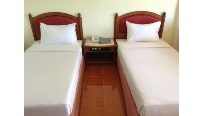 Krabi Royal Hotel poza 3