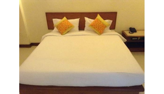 Krabi Royal Hotel poza 7