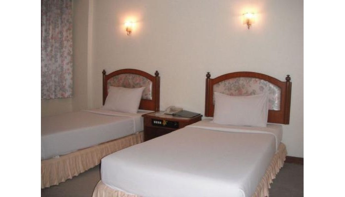 Krabi Royal Hotel poza 4